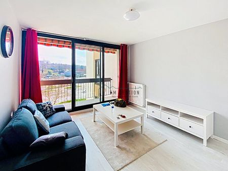 Location Appartement 2 pièces 47m² - Photo 2