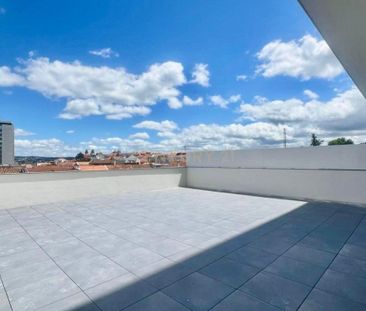 Viseu, Viseu District - Photo 1