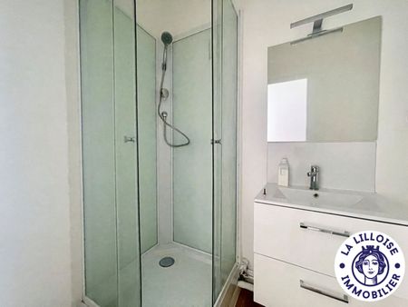 Location Appartement 2 pièces 39m² - Photo 4