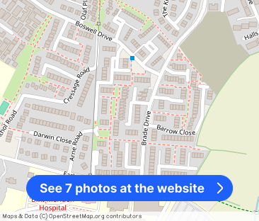 Beamish Close, Walsgrave, Coventry - Photo 1