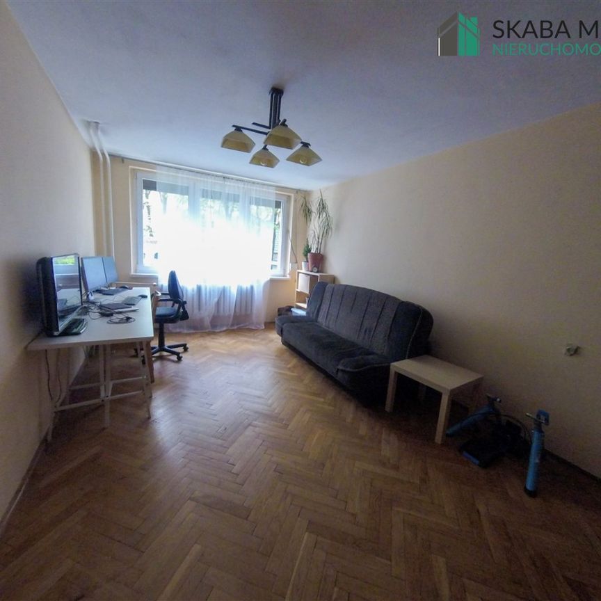 Mieszkanie do wynajęcia - Фото 1