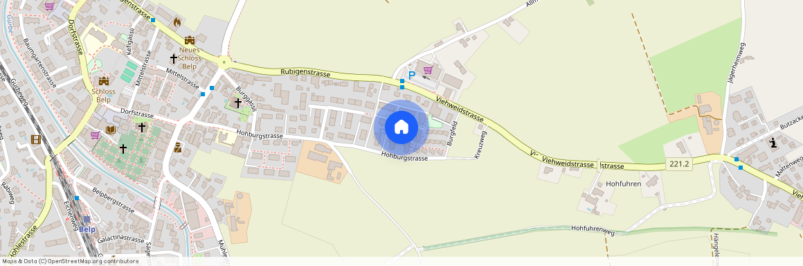 3123, Belp, Burgfeld, 28a