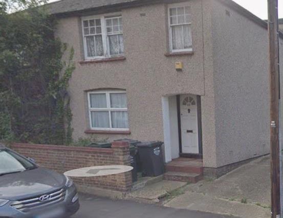 Knockhall Road, Greenhithe DA9, London - Photo 1