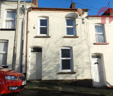 7 De Burgh Square, *4 Bed Student*, Derry - Photo 4