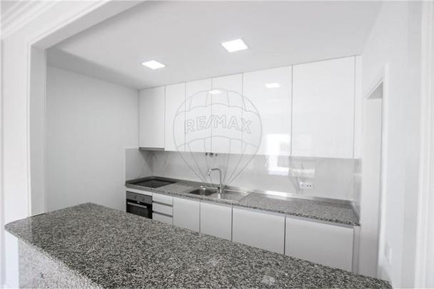 Apartamento T2 - Photo 1