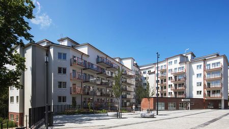 Fyrspannsgatan 160, Hässelby Strand - Photo 2
