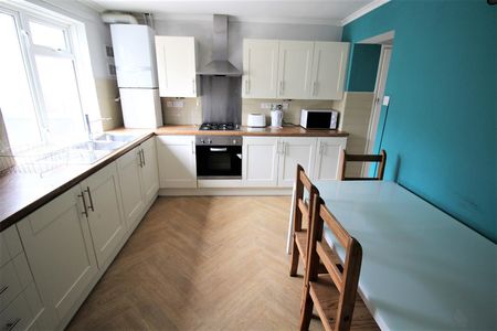 Room For Rent Blossom Square, Portsmouth - Photo 4