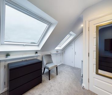 5 bedroom terraced house to rent - Photo 4