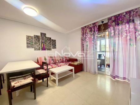 One-bedroom apartment in Torrevi - Photo 4