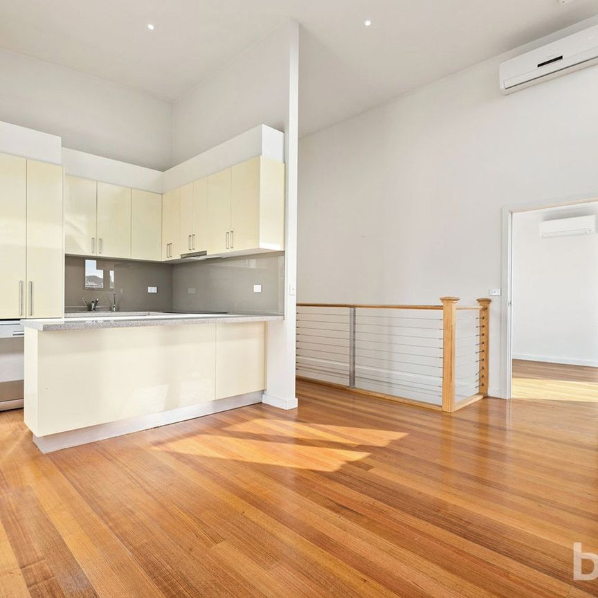 2 STOREY TWO BEDROOM TOWNHOUSE - Photo 1