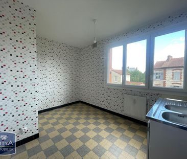 Location Appartement 1 pièce 34m² RAMBOUILLET 78120 - Photo 4