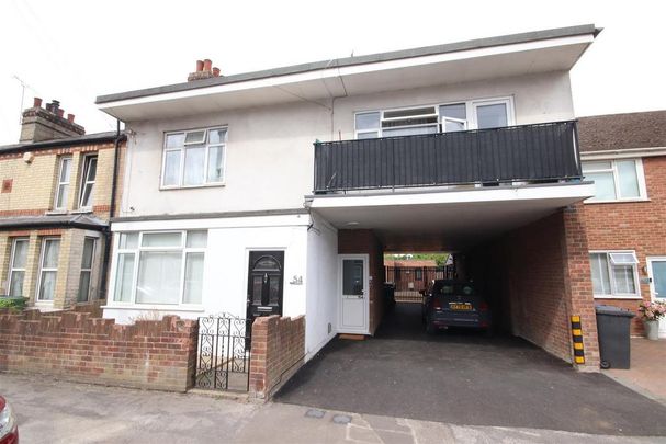 1 bedroom maisonette to rent - Photo 1