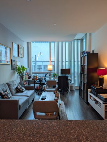 For Lease - 1 Scott Street Unit# 206, Toronto, Ontario - Photo 2