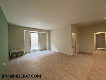 Location Appartement 2 pièces 53m² AGEN 47000 - Photo 4