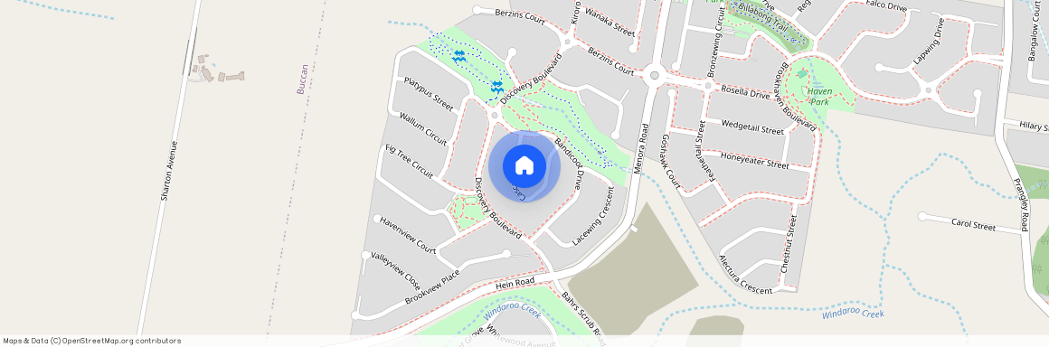 12 Cascade Circuit, Qld 4207, Bahrs Scrub