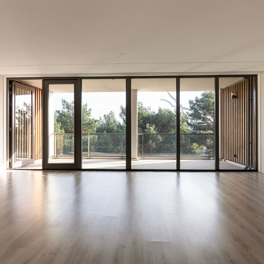 Appartement te huur: Stationsplein 43 7311 NX Apeldoorn - Photo 1