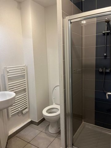 Location Appartement 1 pièce 18m² MARSEILLE 9ème - Photo 5