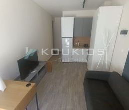 Studio/Γκαρσονιέρα για ενοικίαση - Κέντρο Θεσσαλονίκης, - Φωτογραφία 2