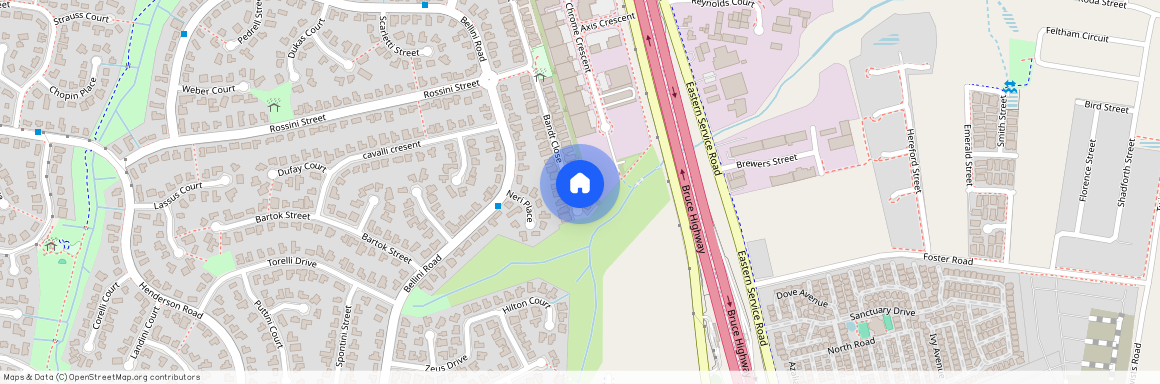 33 Bandt Close, Burpengary QLD 4505