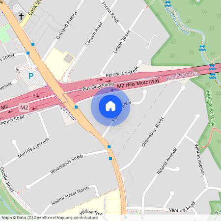 81/1 Russell Street, NSW 2153, Baulkham Hills