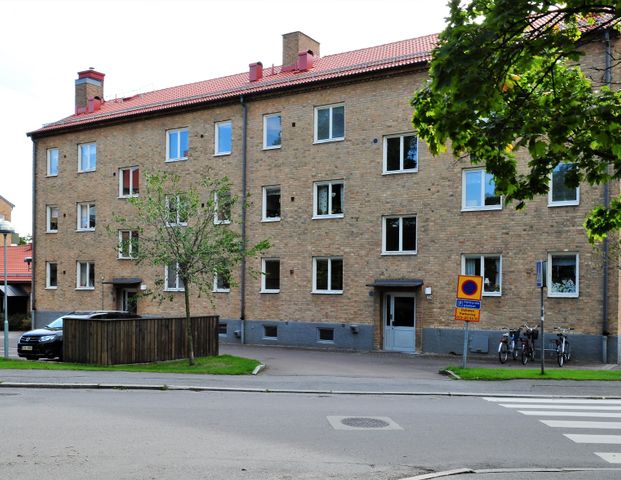Hästskogatan, Linköping - Foto 1