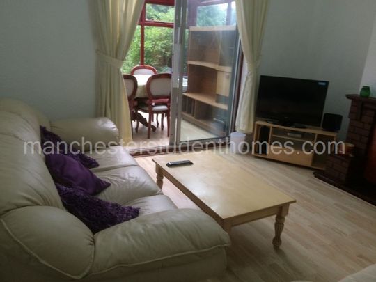 Finchley Road, Manchester, M14 6FL - Photo 1