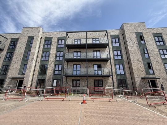 2 bedroom apartment to rent - Photo 1