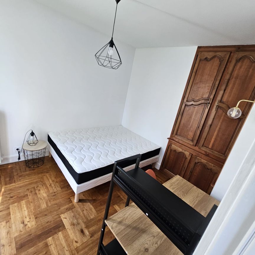Location Appartement T4 meublé - GIBAUDERIE - Photo 1
