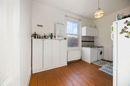 Greencroft Gardens, South Hampstead, NW6 - Photo 4