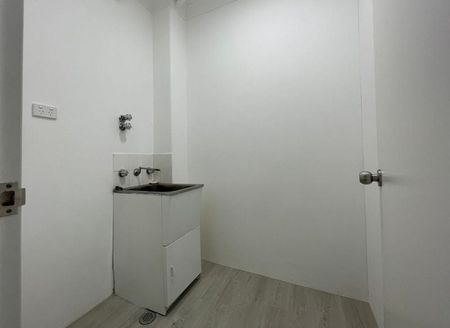 RECENTLY RENOVATED TWO BEDROOM - Photo 5