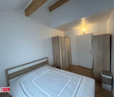 Appartement 2 pièces de 54 à Vaureal - Photo 1