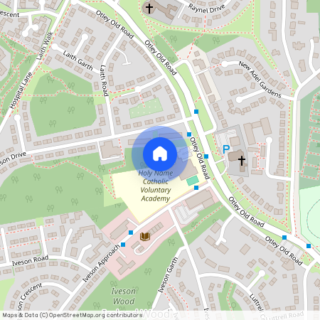 11, 55 Iveson Drive, Cookridge