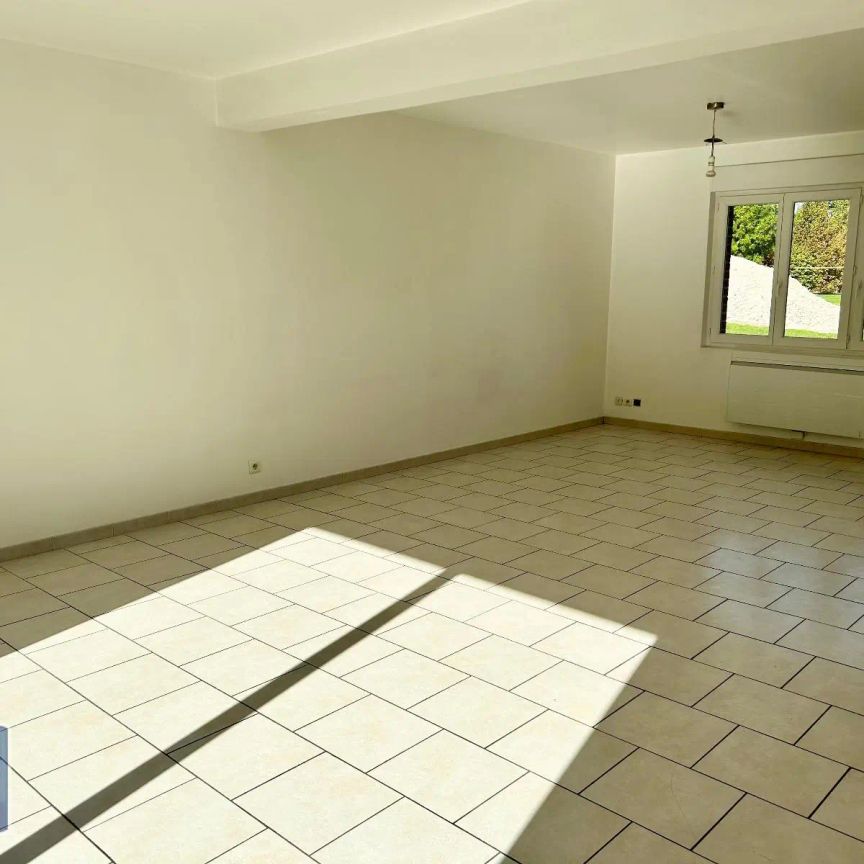 Maison à louer 5 pièces 103.3m² - Photo 1
