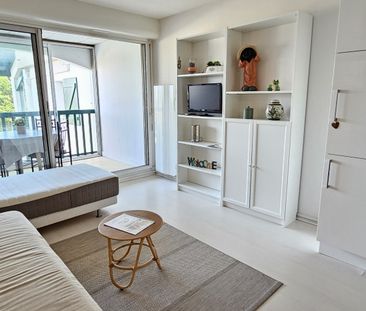 Location Appartement 1 pièce 23m² ANGLET 64600 - Photo 3