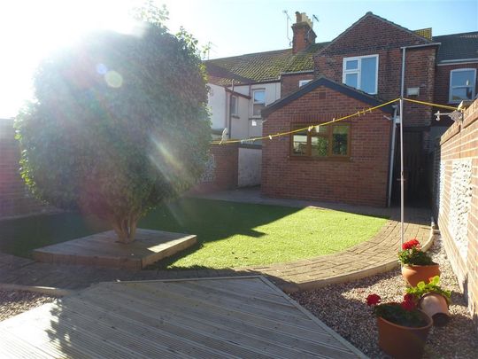 Arnold Street - Photo 1