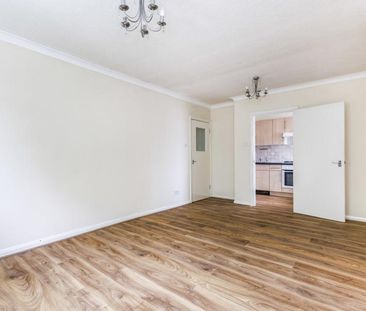 1 bedroom apartment to rent Onslow Gardens, Wallington, SM6 - Photo 2