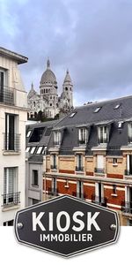 Location Appartement 1 pièce 26m² - Photo 4