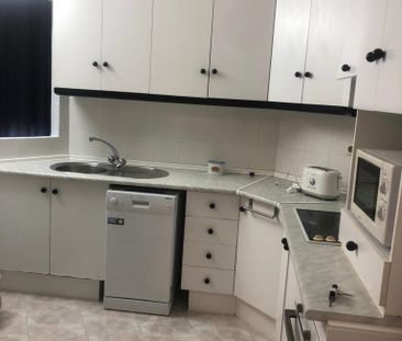 Studio Apartment For Long Term Rental Close To The Town Centre of N... - Photo 2