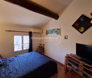 Appartement Manduel 3 pièce(s) 60.83 m2, - Photo 5