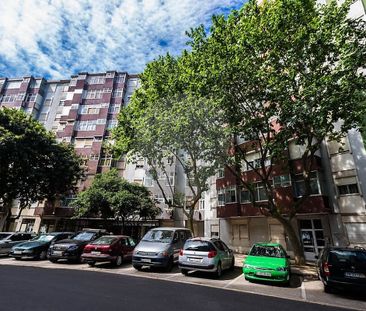 Apartamento T1 em Lisboa - Photo 6
