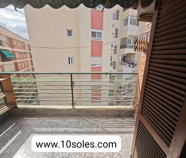 Piso de alquiler en Orihuela ciudad - Photo 2