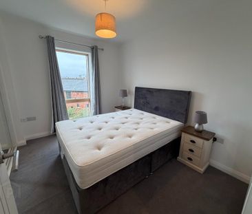 214 Portland 88, 55 Ormeau Road, Belfast, BT7 1FD - Photo 4