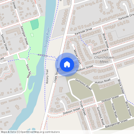 9 Moynes Court, Kawartha Lakes, Lindsay