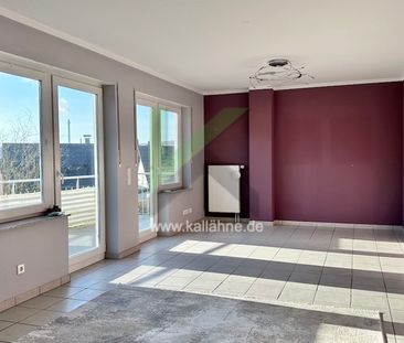 Iserlohn Griesenbrauck: TOP-Maisonette mit Südbalkon! - Photo 4