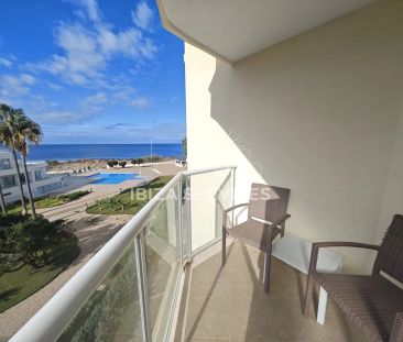 Annual Rental Apartment – Sea View and Sunset at Port Des Torrent, ... - Photo 5