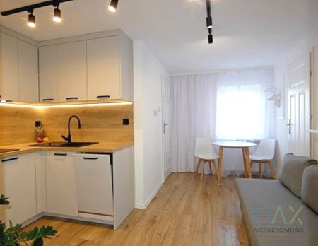 2-pokojowe, os. 2 Pułku Lotniczego, Czyżyny - Zdjęcie 4