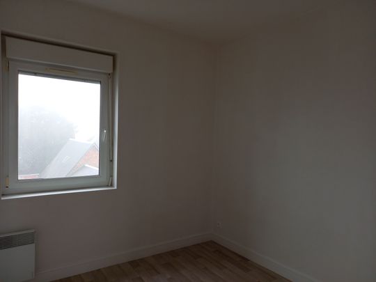 Location Appartement - Photo 1