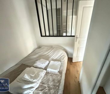 Appartement à louer 2 pièces 38.1m² - Photo 3