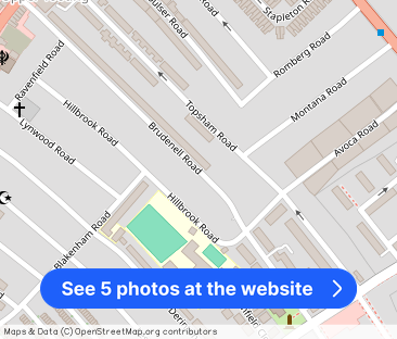 Brudenell Road, Tooting - Photo 1