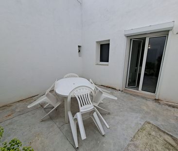 Location Appartement 1 pièce 25m² - Photo 5